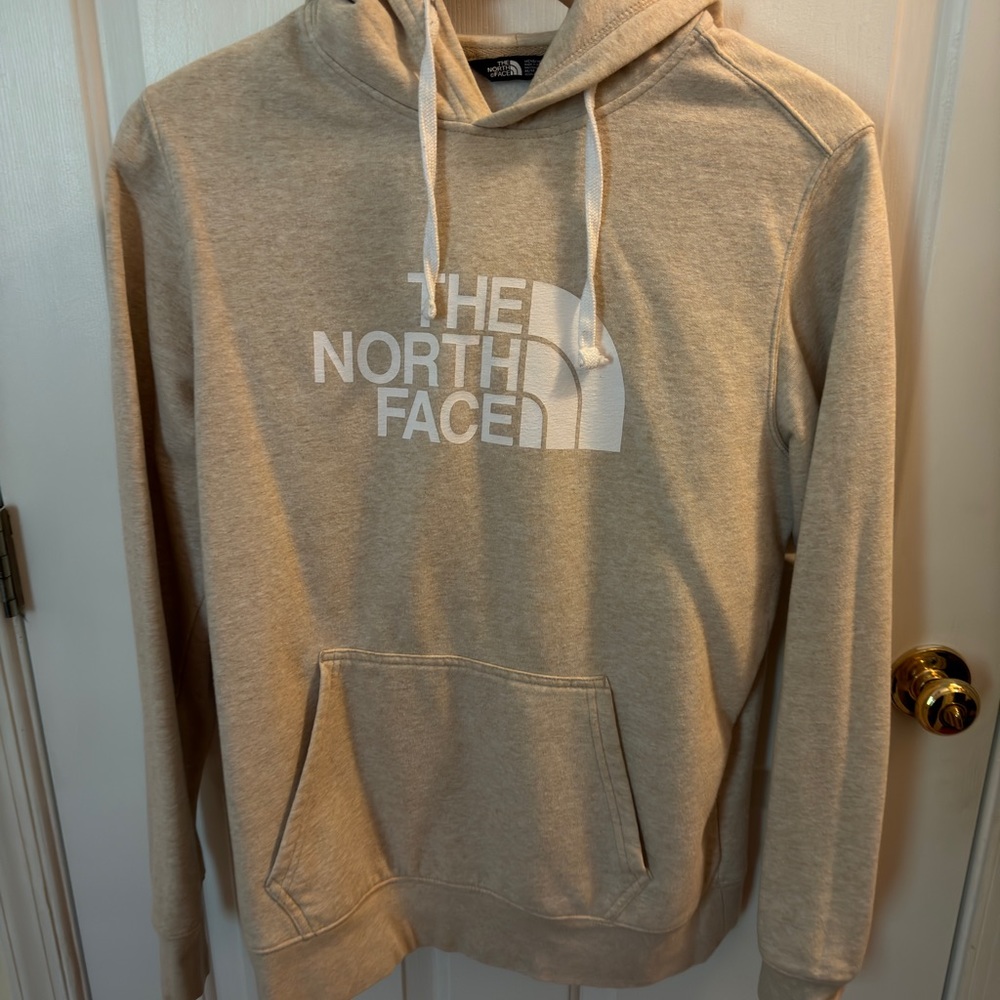 Classic hoodie
